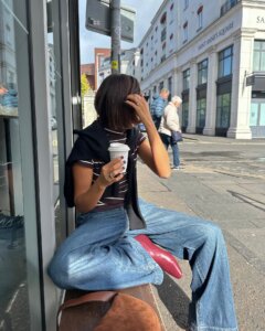 casual outfits for women